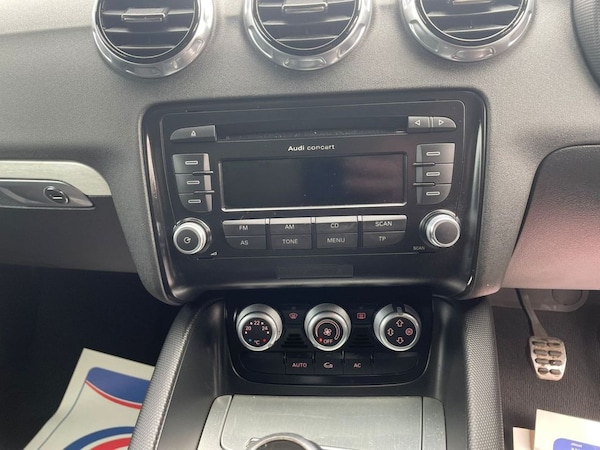 Used Audi TT 2012 for sale - 69945803: Photo 36