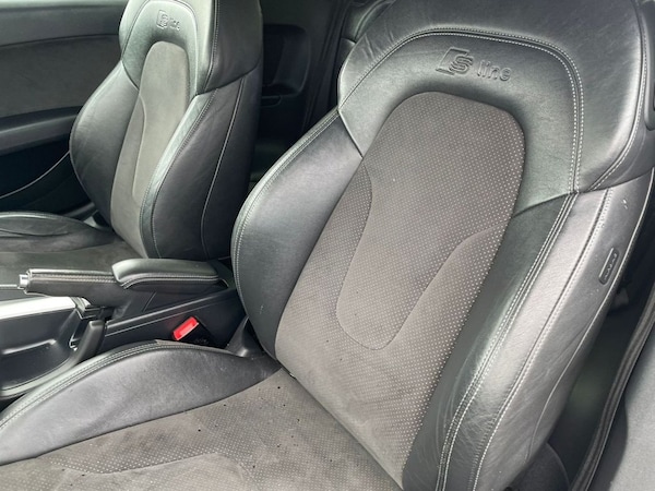 Used Audi TT 2012 for sale - 69945803: Photo 40