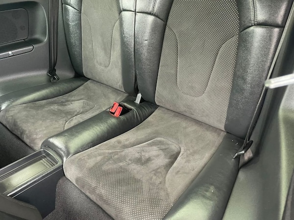 Used Audi TT 2012 for sale - 69945803: Photo 42