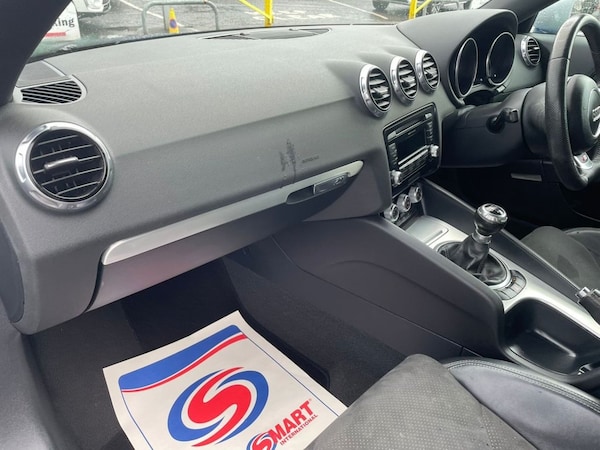 Used Audi TT 2012 for sale - 69945803: Photo 44