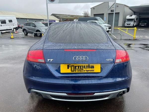 Used Audi TT 2012 for sale - 69945803: Photo 5