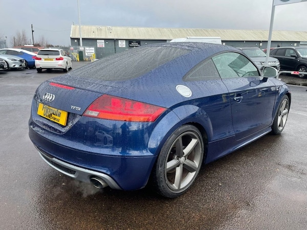 Used Audi TT 2012 for sale - 69945803: Photo 6