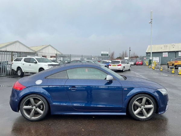 Used Audi TT 2012 for sale - 69945803: Photo 7