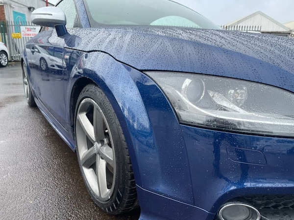 Used Audi TT 2012 for sale - 69945803: Photo 9