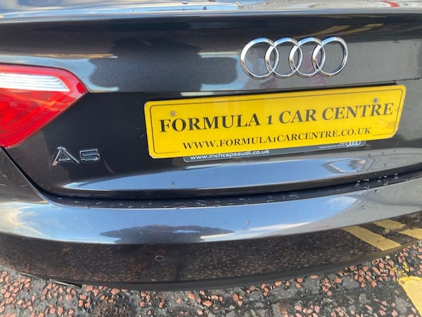 Used Audi A5 2014 for sale - 63939675: Photo 12