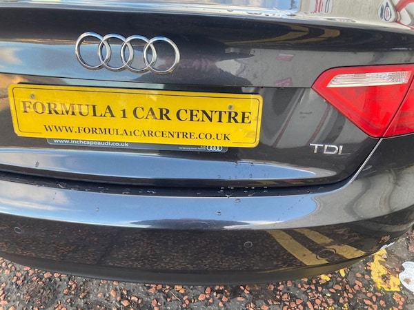 Used Audi A5 2014 for sale - 63939675: Photo 13