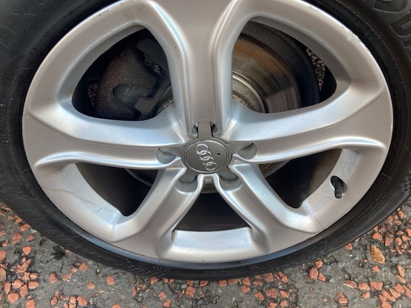 Used Audi A5 2014 for sale - 63939675: Photo 17
