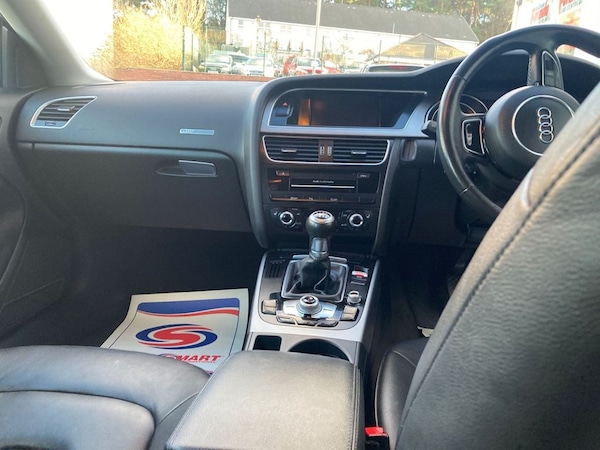 Used Audi A5 2014 for sale - 63939675: Photo 19