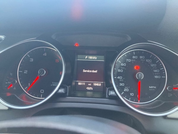 Used Audi A5 2014 for sale - 63939675: Photo 22