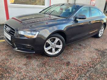Used Audi A5 2014 for sale - 63939675: Photo