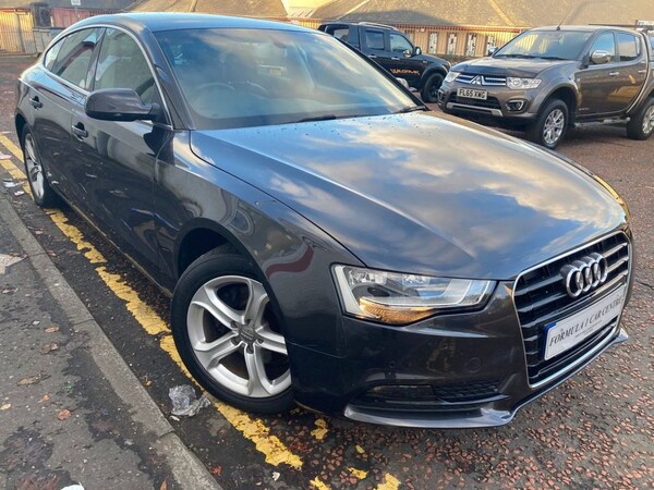 Used Audi A5 2014 for sale - 63939675: Photo 9