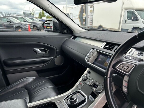Used Land Rover Range Rover Evoque 2017 for sale - 68193876: Photo 19
