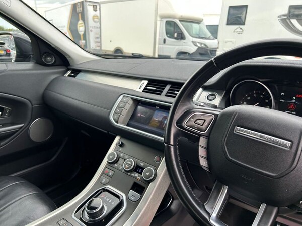 Used Land Rover Range Rover Evoque 2017 for sale - 68193876: Photo 21
