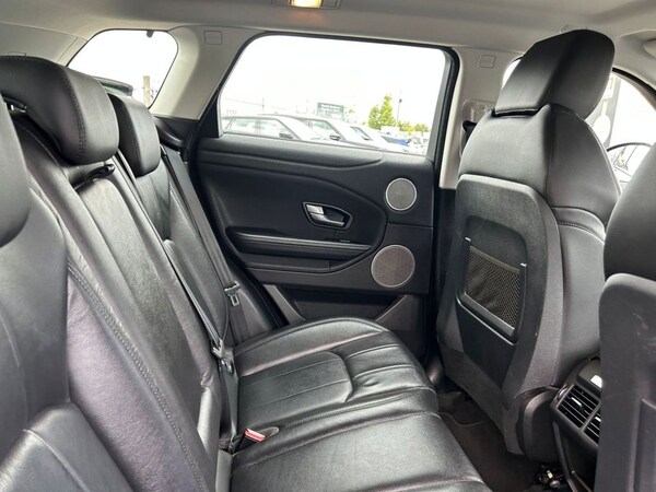 Used Land Rover Range Rover Evoque 2017 for sale - 68193876: Photo 24