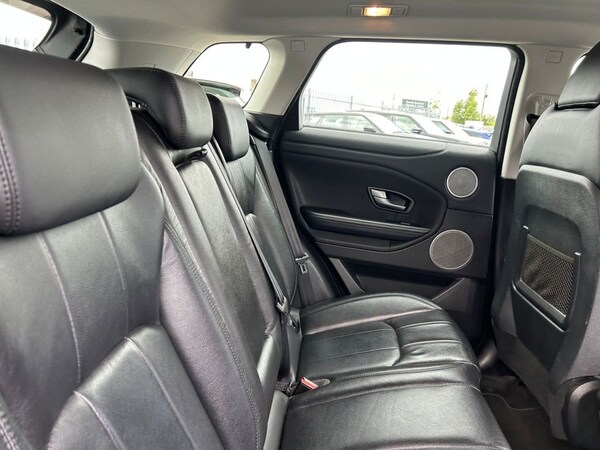 Used Land Rover Range Rover Evoque 2017 for sale - 68193876: Photo 25