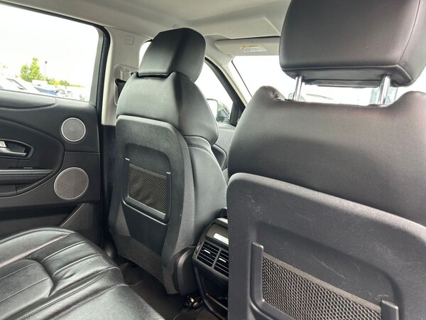 Used Land Rover Range Rover Evoque 2017 for sale - 68193876: Photo 26