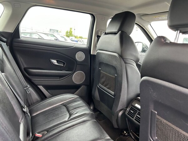 Used Land Rover Range Rover Evoque 2017 for sale - 68193876: Photo 27