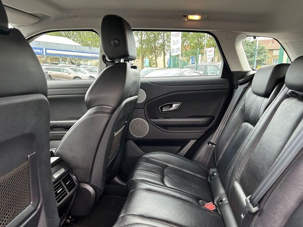 Used Land Rover Range Rover Evoque 2017 for sale - 68193876: Photo 28