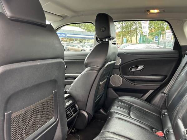 Used Land Rover Range Rover Evoque 2017 for sale - 68193876: Photo 29