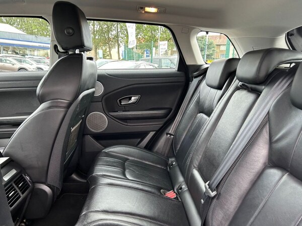 Used Land Rover Range Rover Evoque 2017 for sale - 68193876: Photo 30