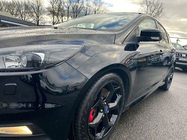 Used Ford Focus 2015 for sale - 68315788: Photo 10