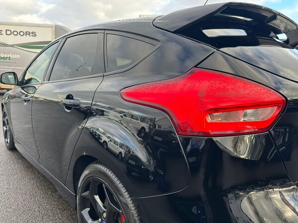 Used Ford Focus 2015 for sale - 68315788: Photo 11