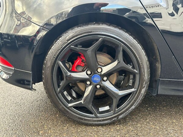 Used Ford Focus 2015 for sale - 68315788: Photo 12