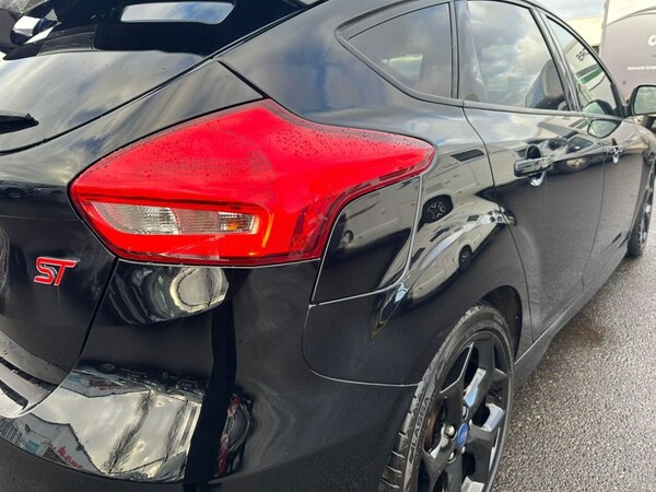 Used Ford Focus 2015 for sale - 68315788: Photo 13