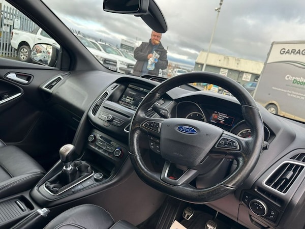 Used Ford Focus 2015 for sale - 68315788: Photo 17