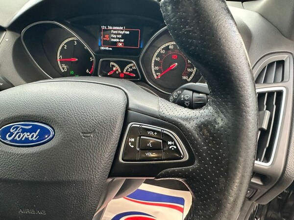 Used Ford Focus 2015 for sale - 68315788: Photo 18