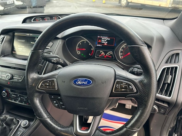 Used Ford Focus 2015 for sale - 68315788: Photo 19