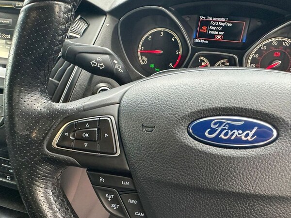 Used Ford Focus 2015 for sale - 68315788: Photo 23