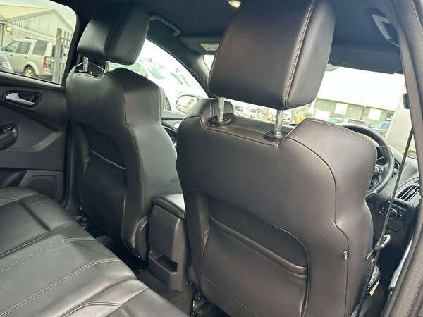 Used Ford Focus 2015 for sale - 68315788: Photo 26