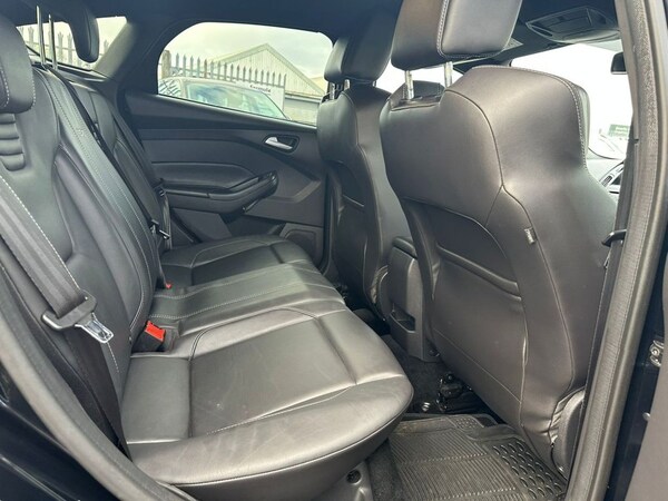 Used Ford Focus 2015 for sale - 68315788: Photo 27