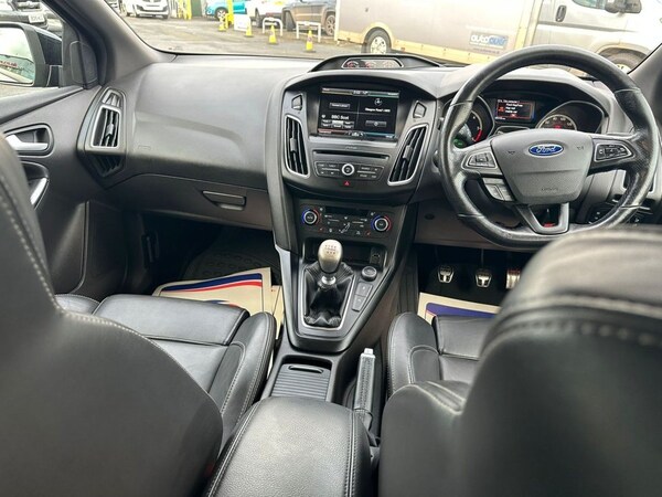 Used Ford Focus 2015 for sale - 68315788: Photo 28