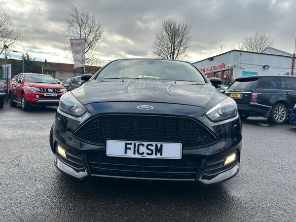Used Ford Focus 2015 for sale - 68315788: Photo 2