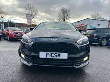 Used Ford Focus 2015 for sale - 68315788: Photo