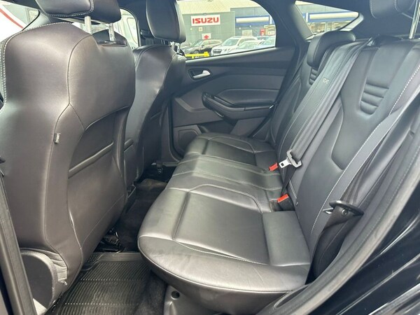 Used Ford Focus 2015 for sale - 68315788: Photo 30