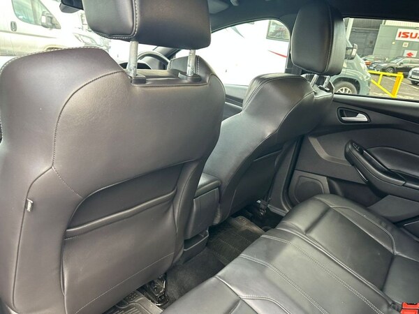 Used Ford Focus 2015 for sale - 68315788: Photo 32