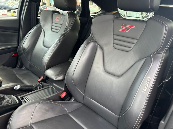 Used Ford Focus 2015 for sale - 68315788: Photo 33