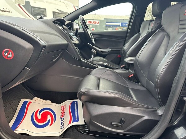 Used Ford Focus 2015 for sale - 68315788: Photo 34