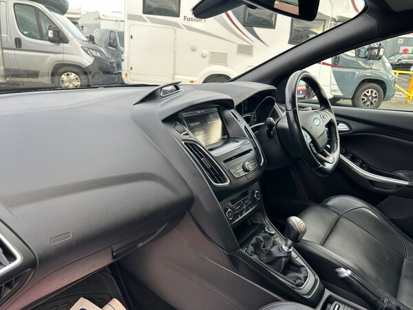 Used Ford Focus 2015 for sale - 68315788: Photo 35
