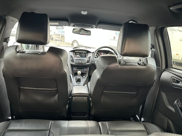 Used Ford Focus 2015 for sale - 68315788: Photo 37