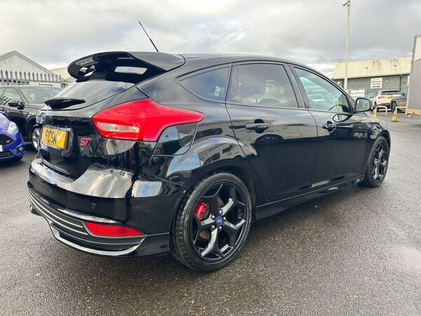 Used Ford Focus 2015 for sale - 68315788: Photo 6