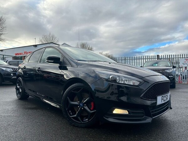 Used Ford Focus 2015 for sale - 68315788: Photo 8