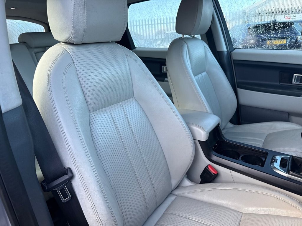 Used Land Rover Discovery Sport 2015 for sale - 77667213: Photo 17