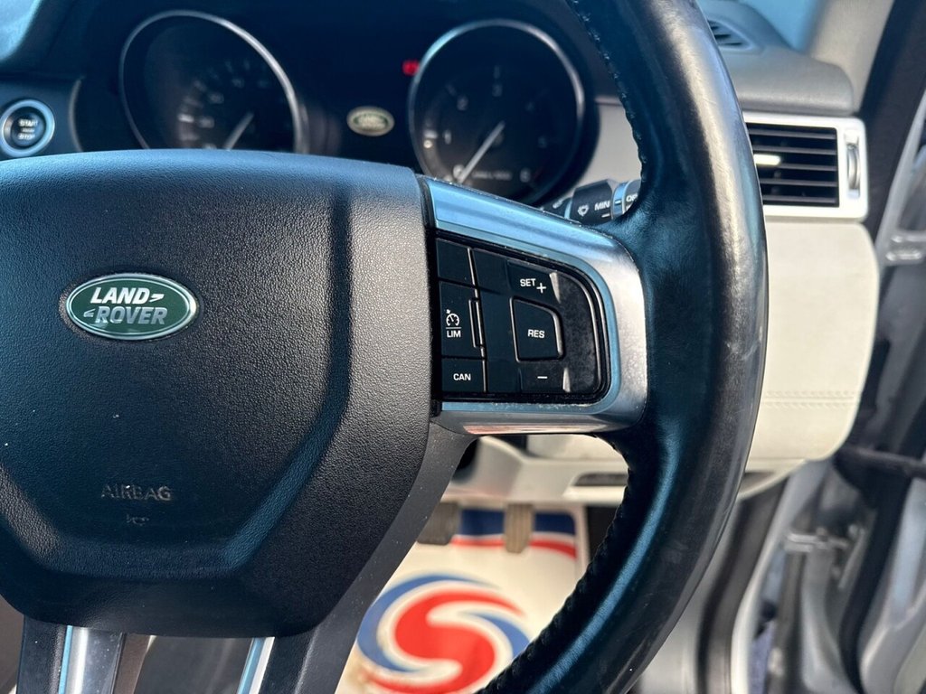 Used Land Rover Discovery Sport 2015 for sale - 77667213: Photo 21