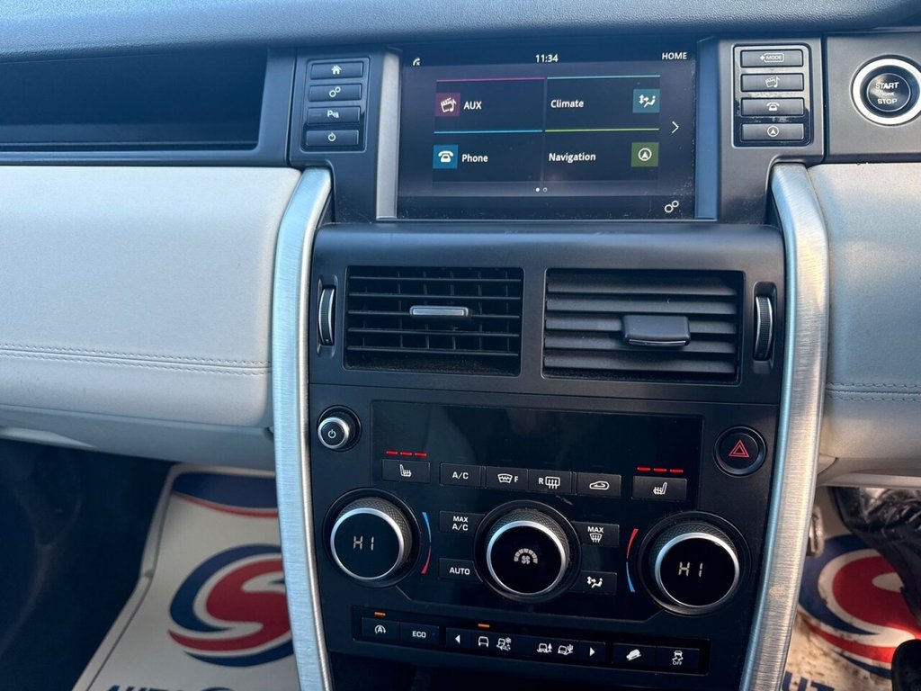 Used Land Rover Discovery Sport 2015 for sale - 77667213: Photo 23