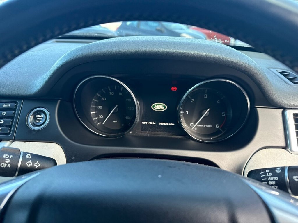 Used Land Rover Discovery Sport 2015 for sale - 77667213: Photo 24