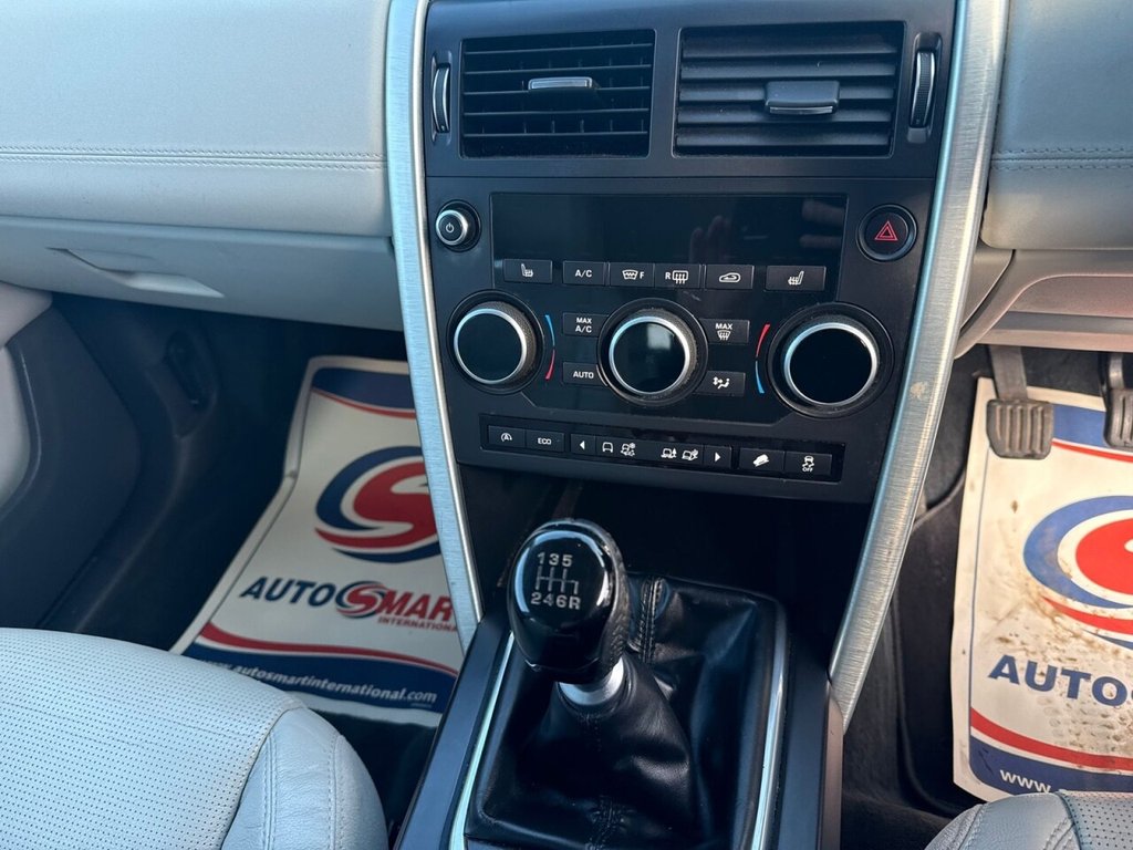 Used Land Rover Discovery Sport 2015 for sale - 77667213: Photo 26